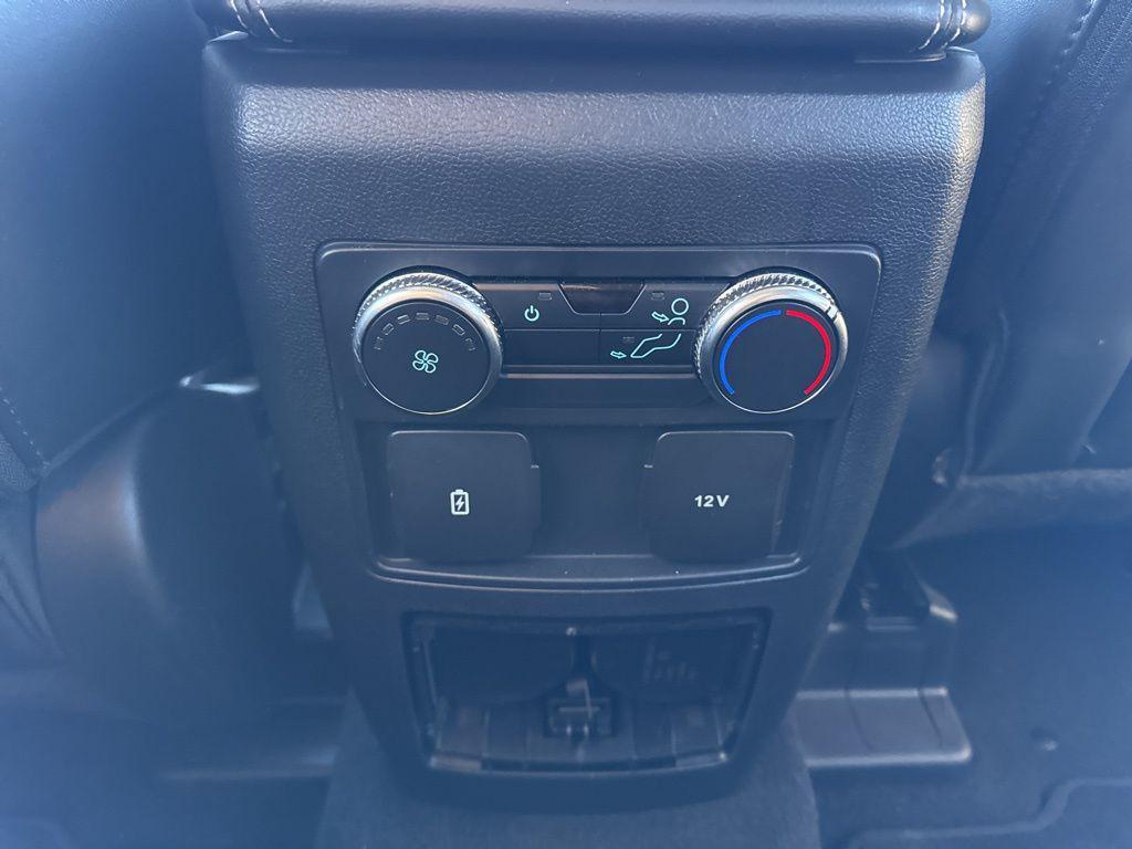 used 2022 Ford Explorer car, priced at $26,458