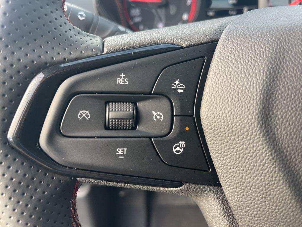 new 2026 Chevrolet Trax car, priced at $24,495