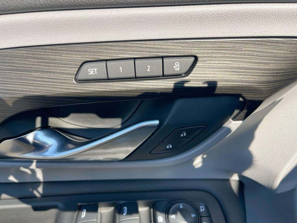 used 2022 GMC Terrain car, priced at $21,225