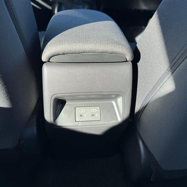 used 2025 Toyota Corolla car, priced at $20,250