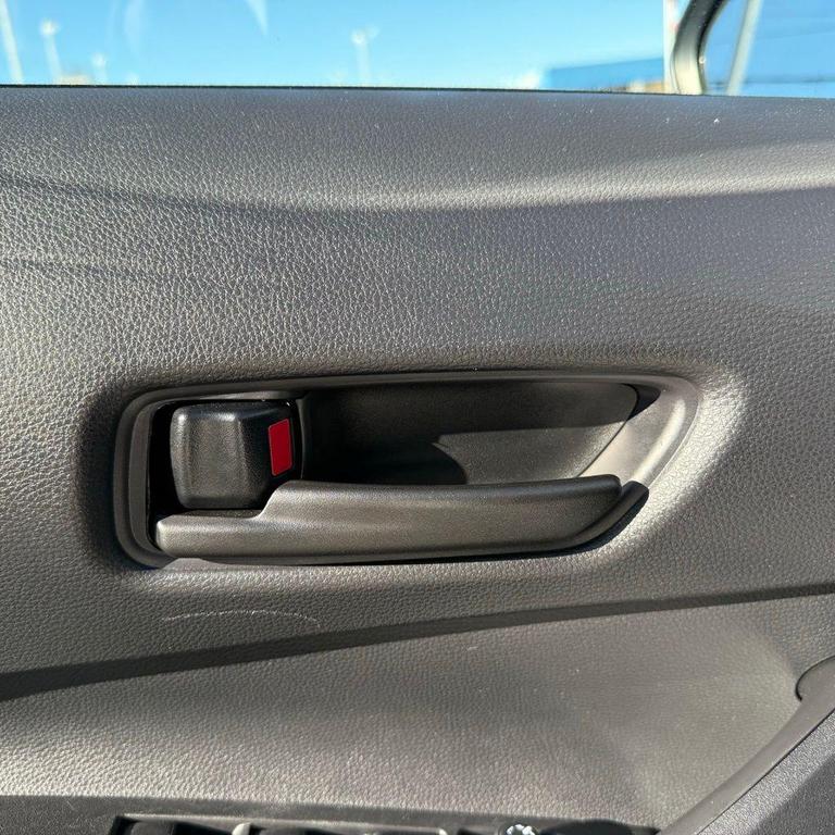used 2025 Toyota Corolla car, priced at $20,250