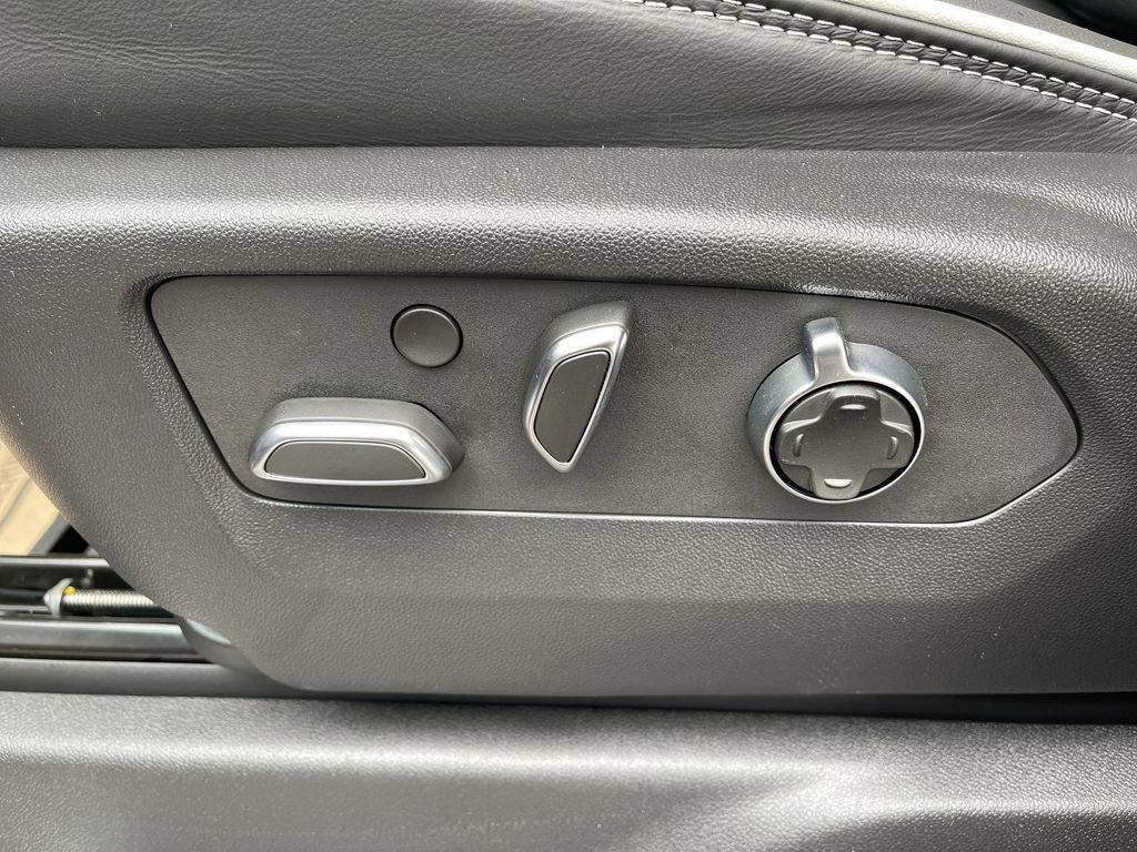 new 2023 GMC Sierra 1500 car, priced at $84,796