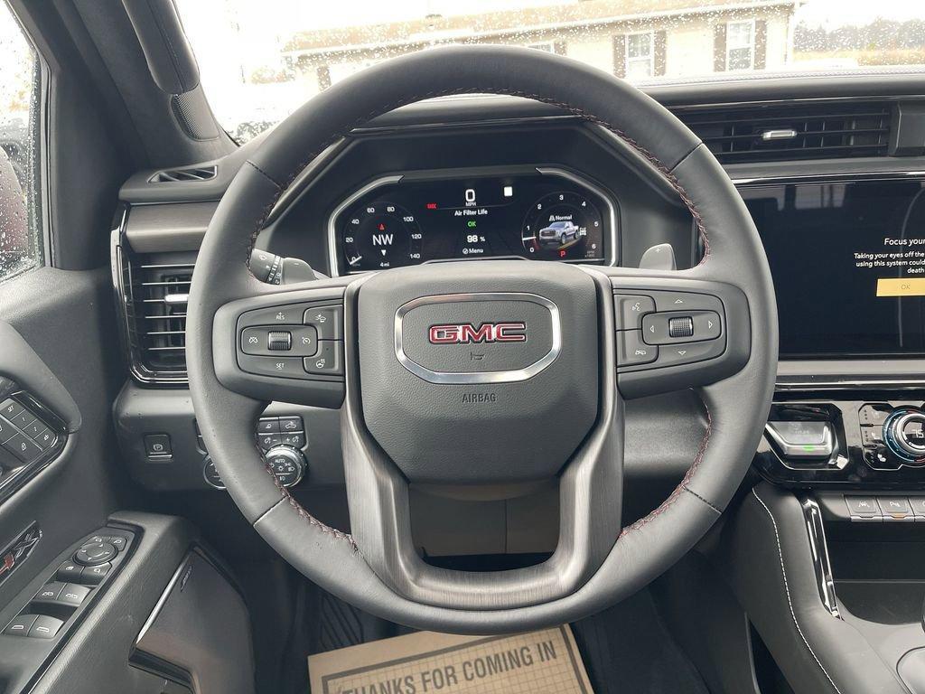 new 2023 GMC Sierra 1500 car, priced at $84,796