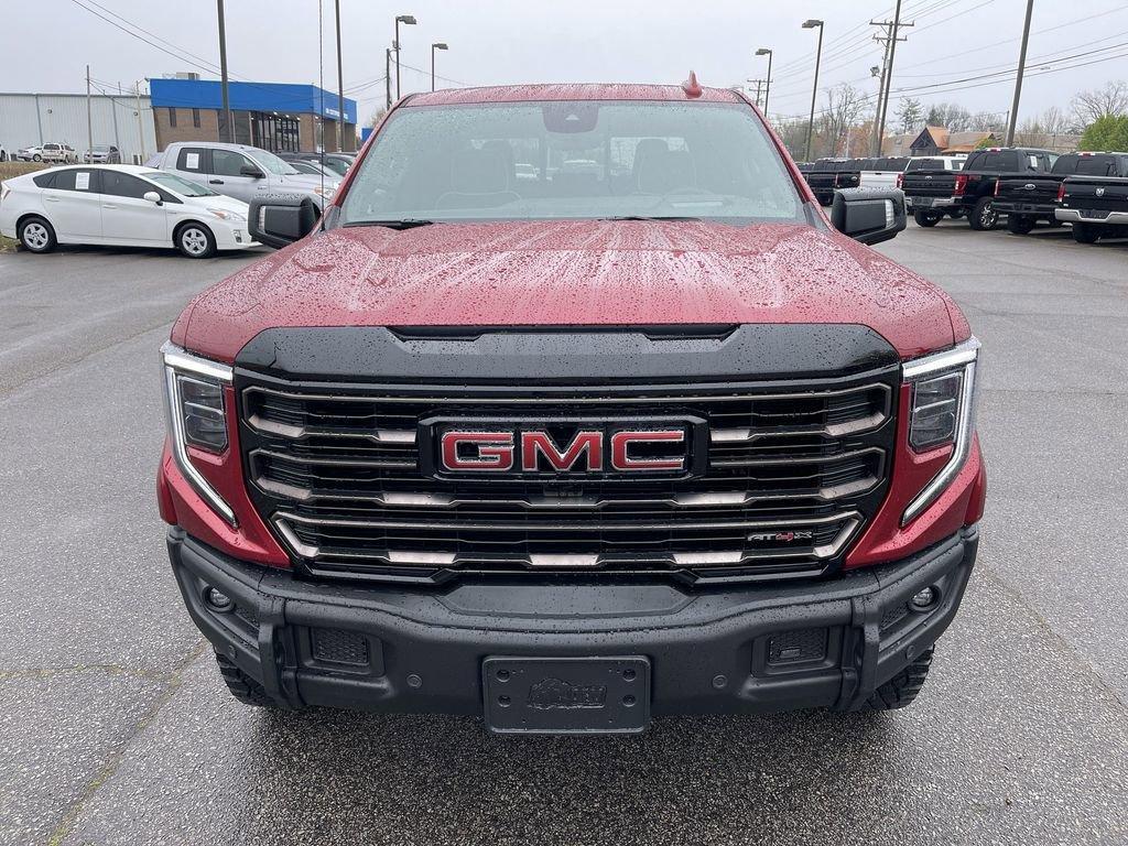 new 2023 GMC Sierra 1500 car, priced at $84,796