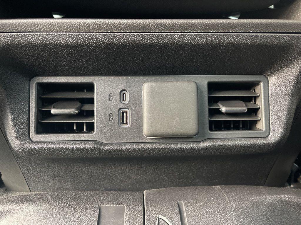 used 2025 Chevrolet Silverado 1500 car, priced at $49,490