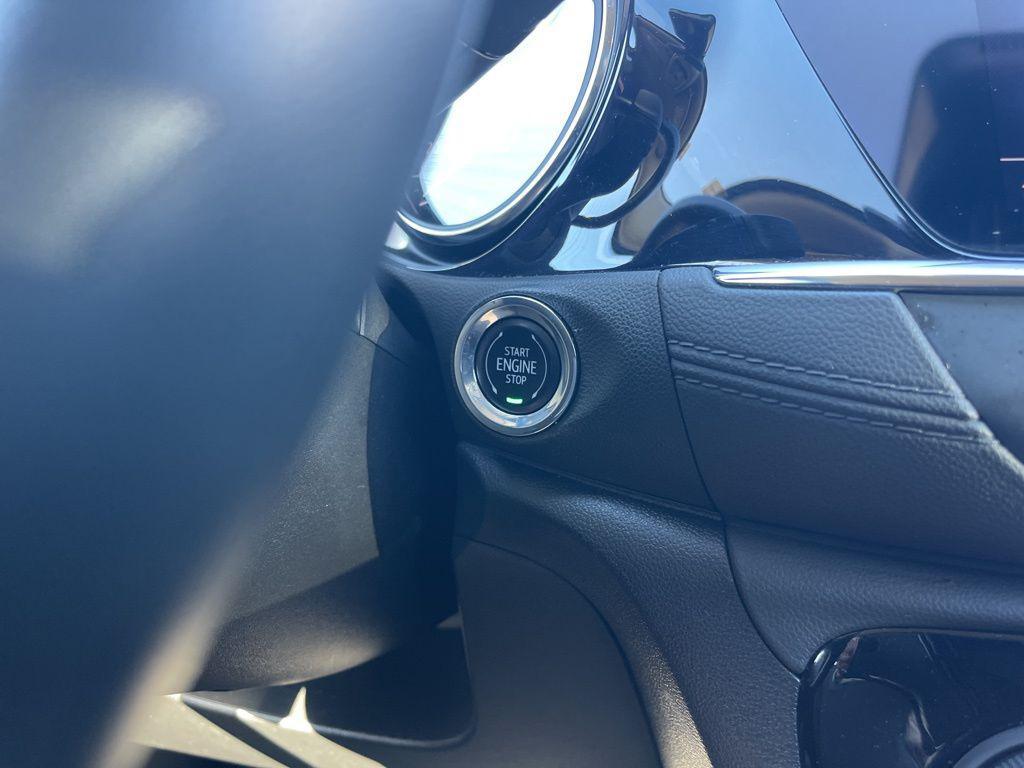 used 2023 Buick Encore GX car, priced at $17,455