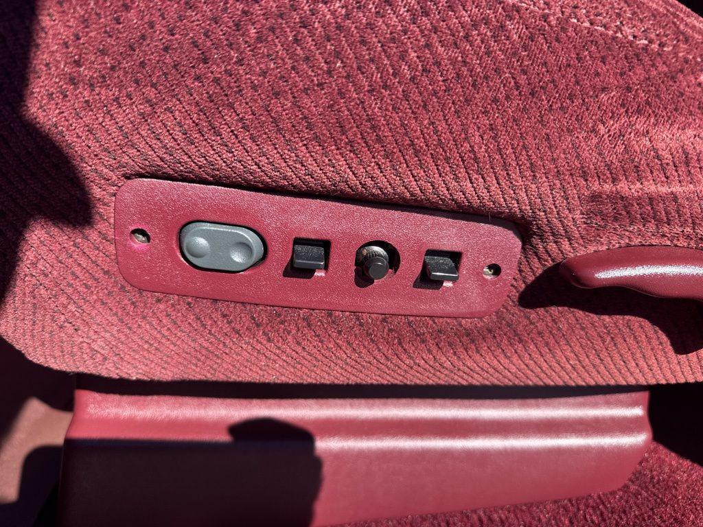 used 1995 Chevrolet 1500 car