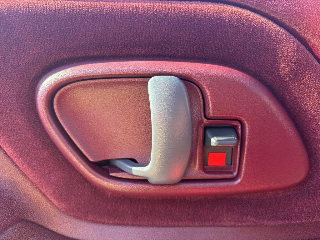 used 1995 Chevrolet 1500 car