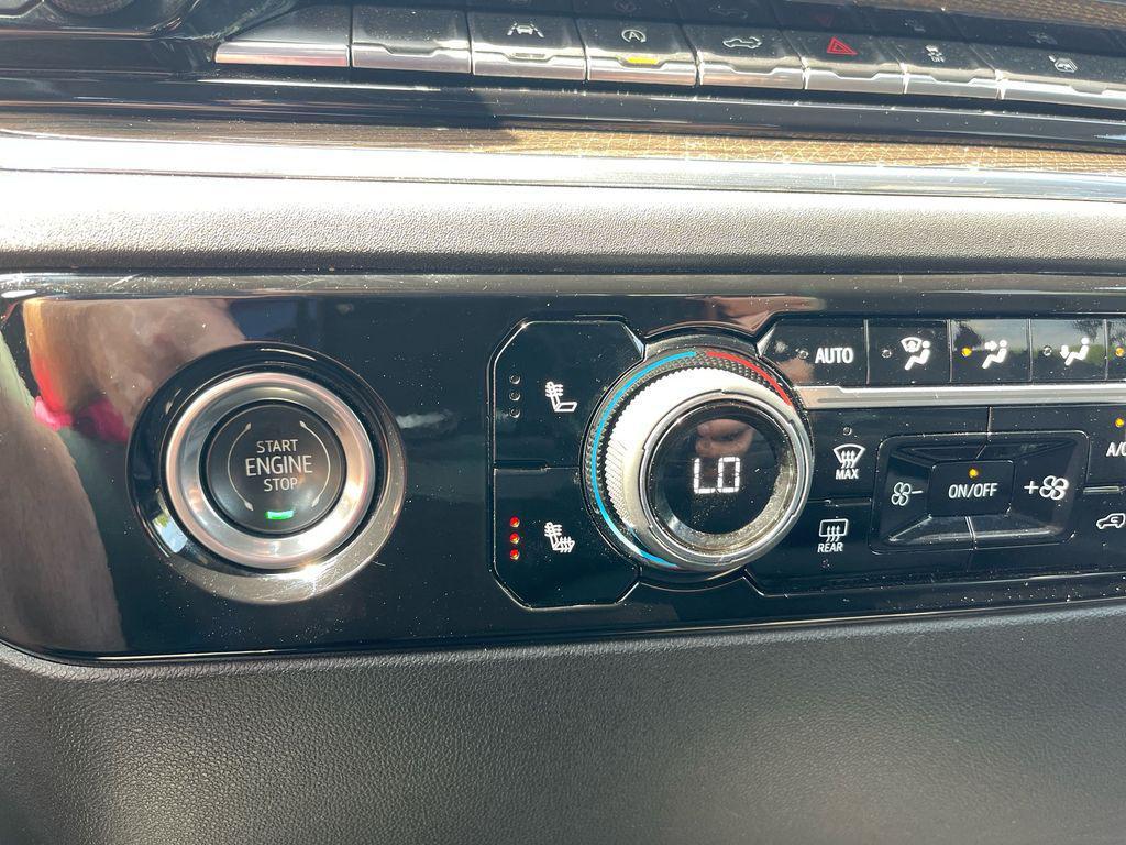 used 2023 Chevrolet Silverado 1500 car, priced at $29,950