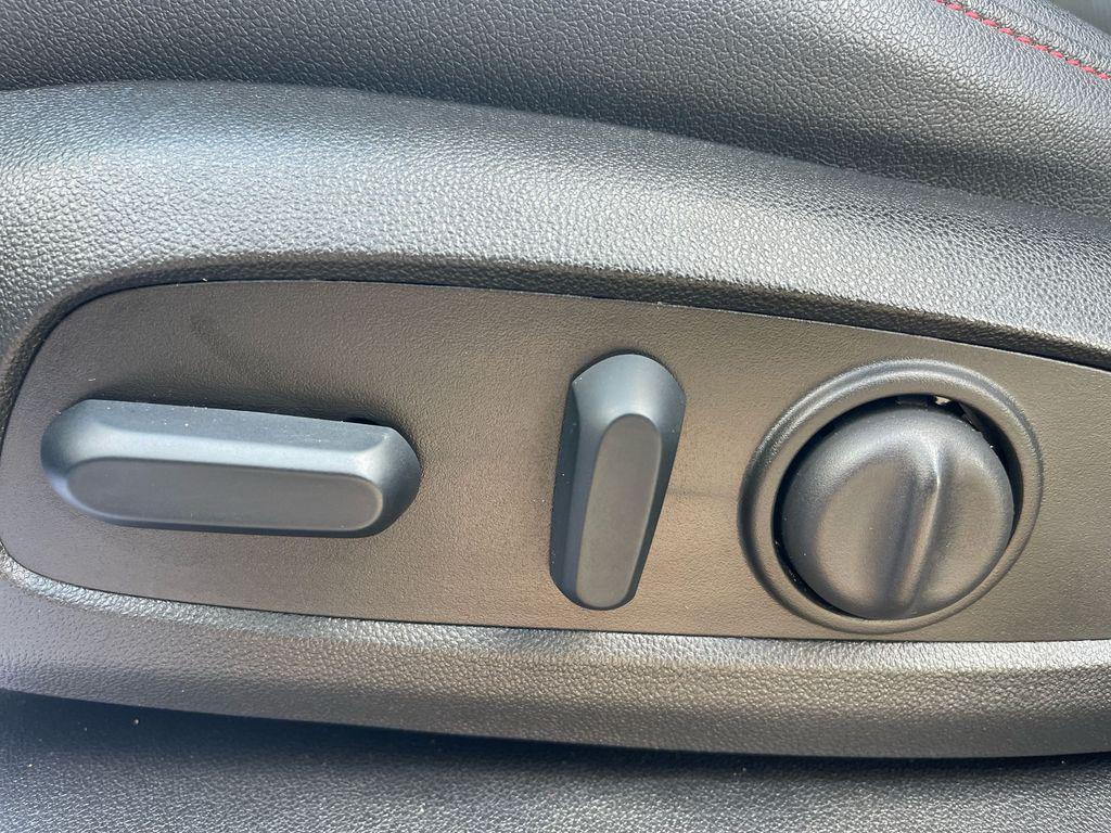 used 2023 Chevrolet Blazer car, priced at $31,450