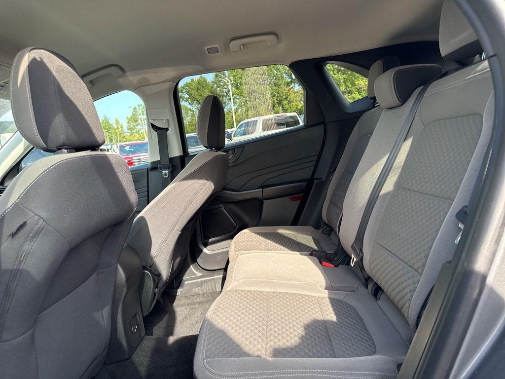 used 2022 Ford Escape car, priced at $18,590