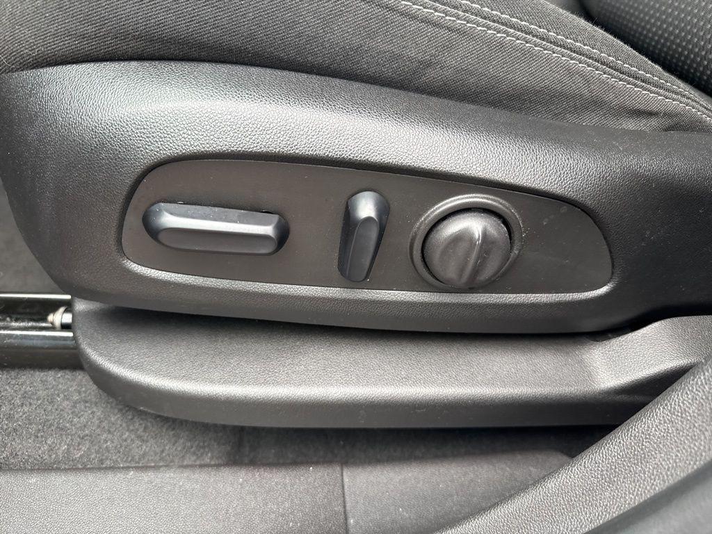 used 2024 GMC Terrain car, priced at $23,795