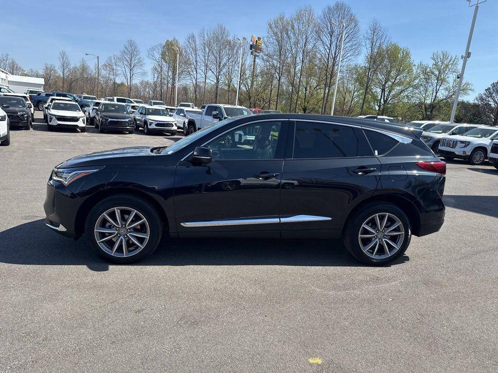 used 2023 Acura RDX car