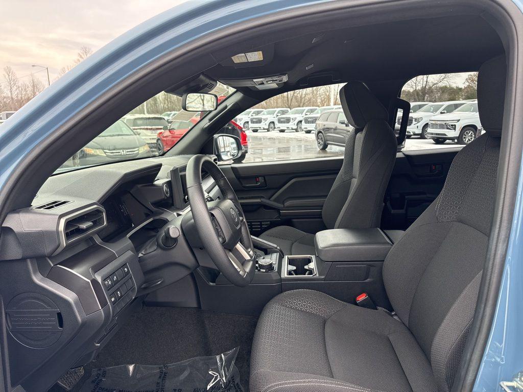 used 2025 Toyota 4Runner car, priced at $43,220