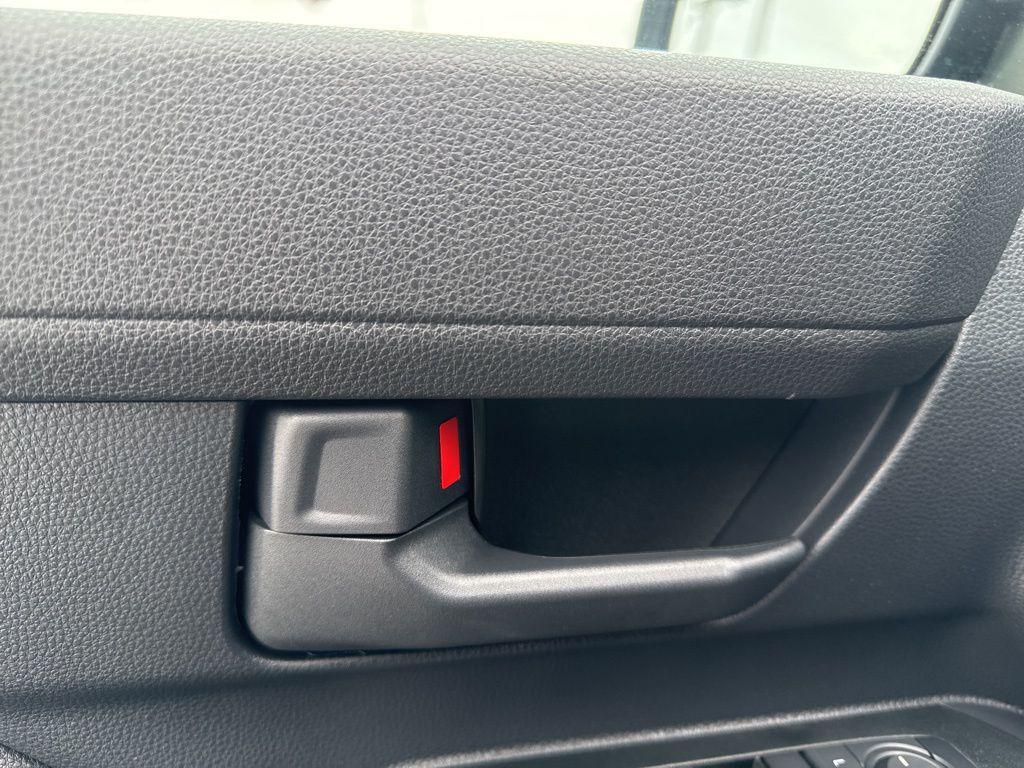 used 2025 Toyota 4Runner car, priced at $43,220