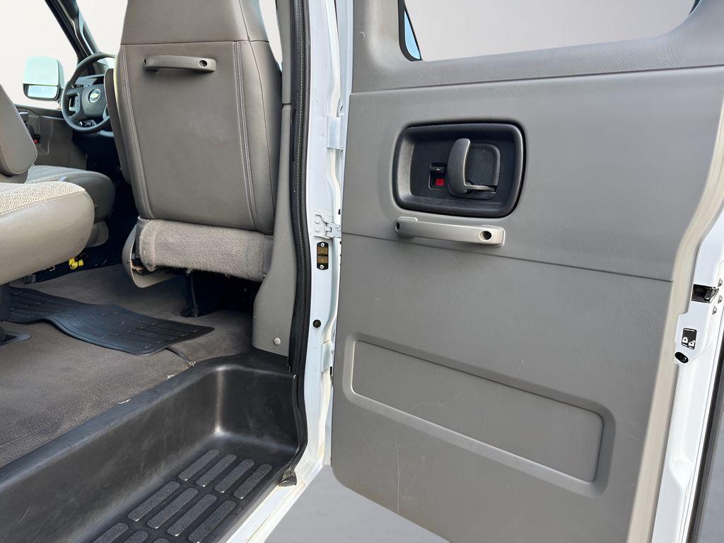 used 2021 Chevrolet Express 2500 car, priced at $22,541