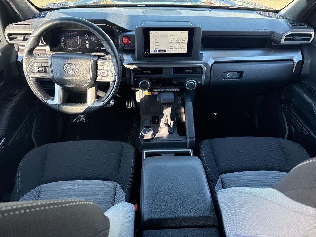 used 2025 Toyota 4Runner car, priced at $47,980