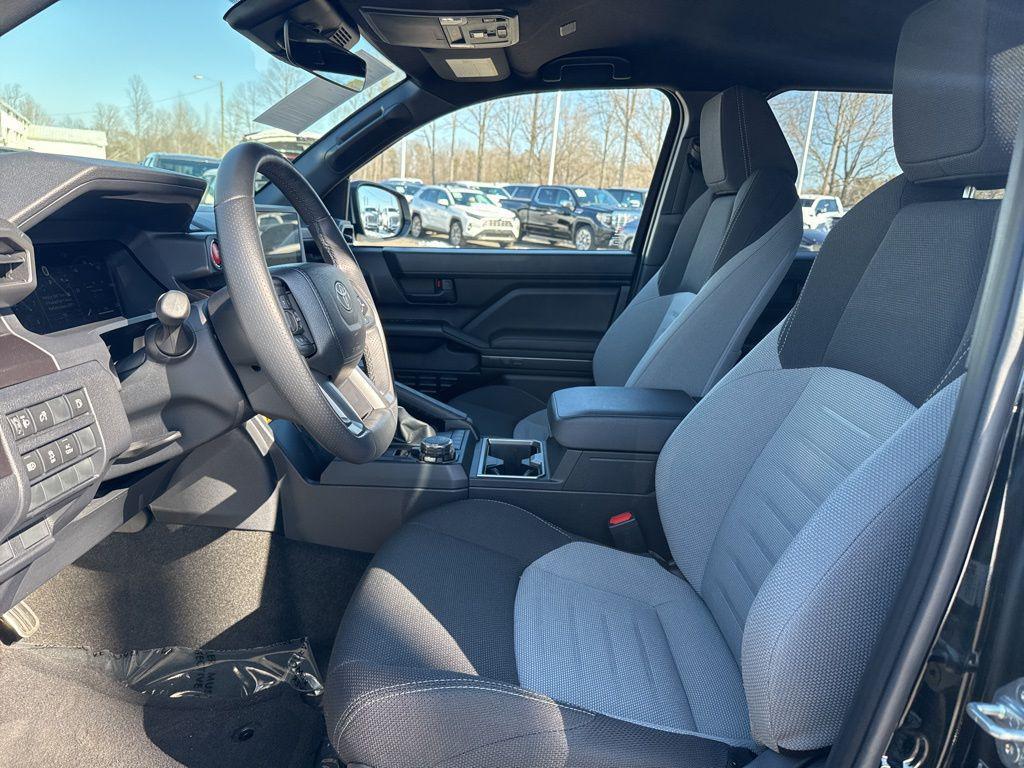 used 2025 Toyota 4Runner car, priced at $47,980