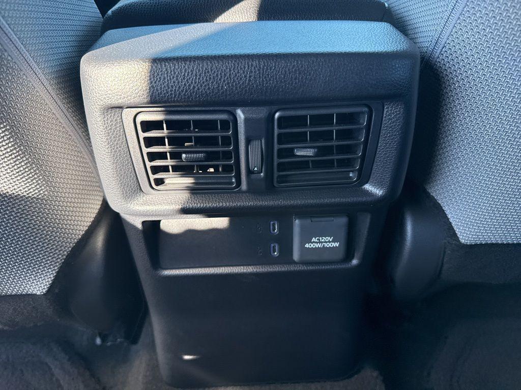 used 2025 Toyota 4Runner car, priced at $47,980