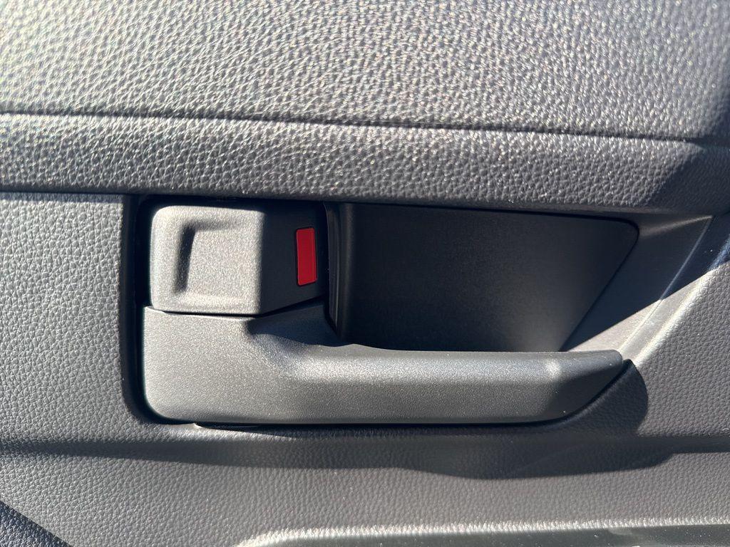 used 2025 Toyota 4Runner car, priced at $47,980