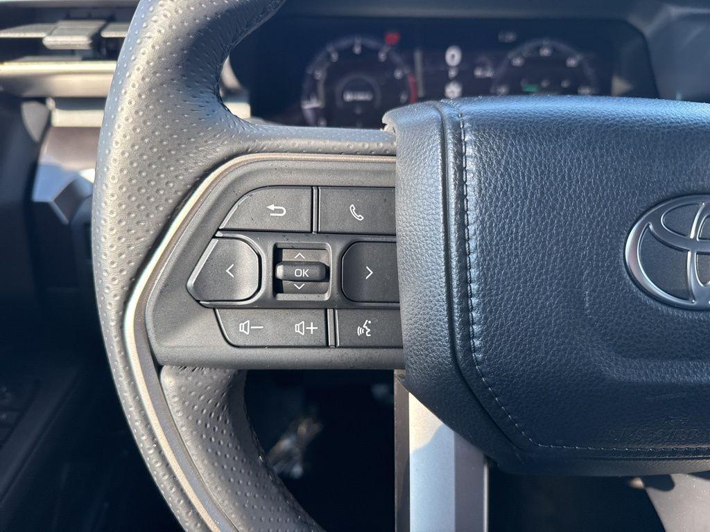 used 2025 Toyota 4Runner car, priced at $47,980