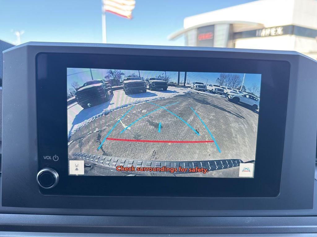 used 2025 Toyota 4Runner car, priced at $47,980