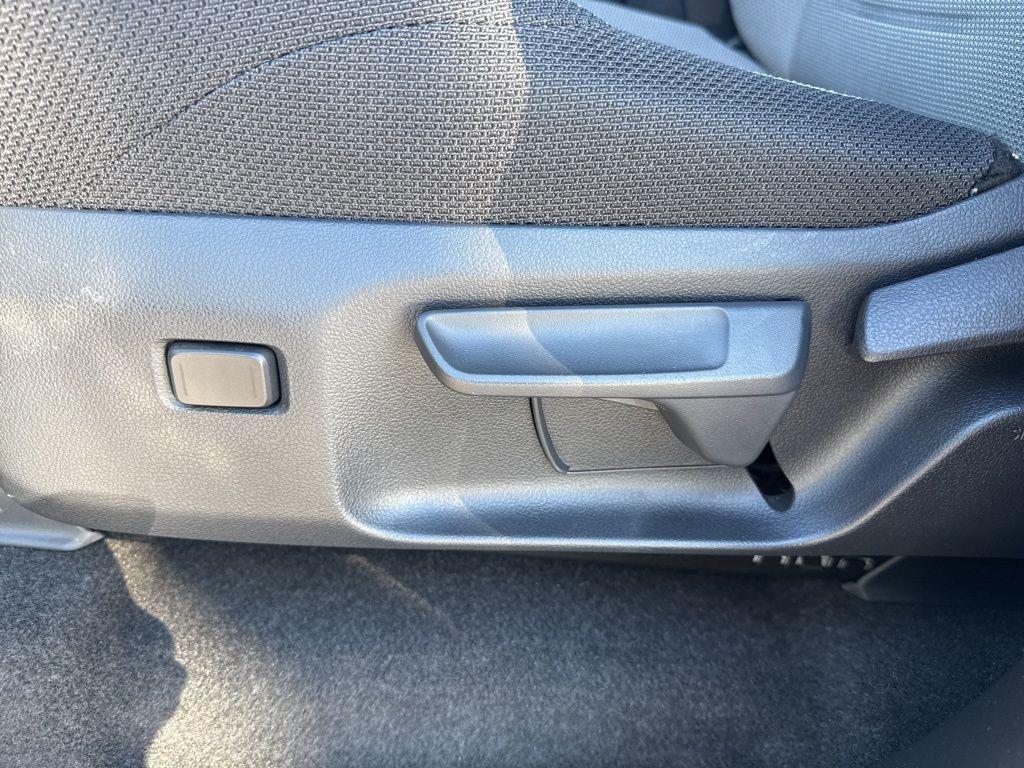 used 2025 Toyota 4Runner car, priced at $47,980