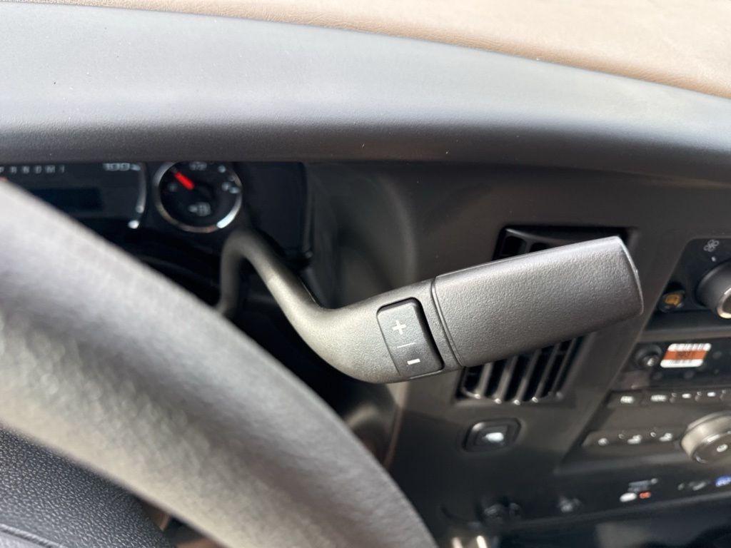 new 2025 Chevrolet Express 2500 car, priced at $40,995