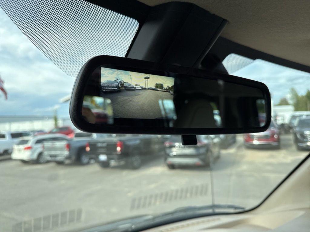 new 2025 Chevrolet Express 2500 car, priced at $40,995