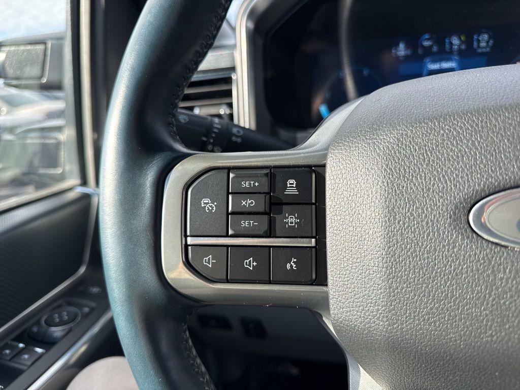 used 2024 Ford F-250 car, priced at $86,450