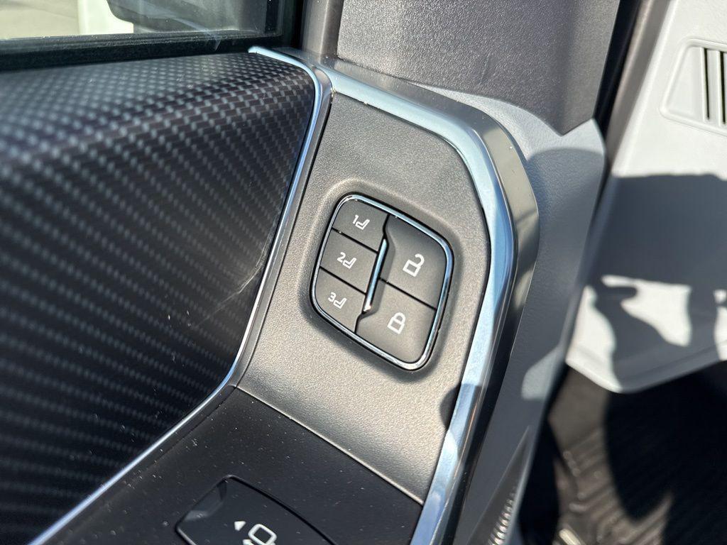 used 2024 Ford F-250 car, priced at $86,450