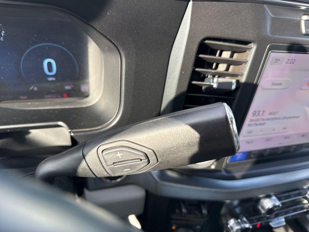 used 2024 Ford F-250 car, priced at $86,450