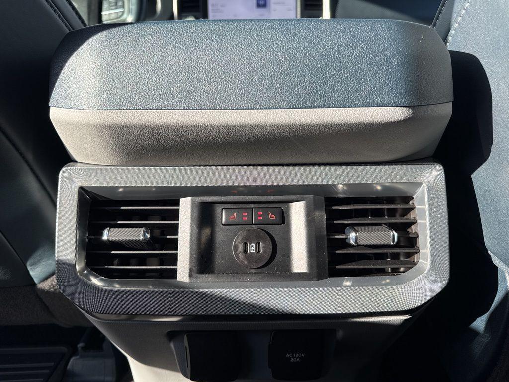 used 2024 Ford F-250 car, priced at $86,450