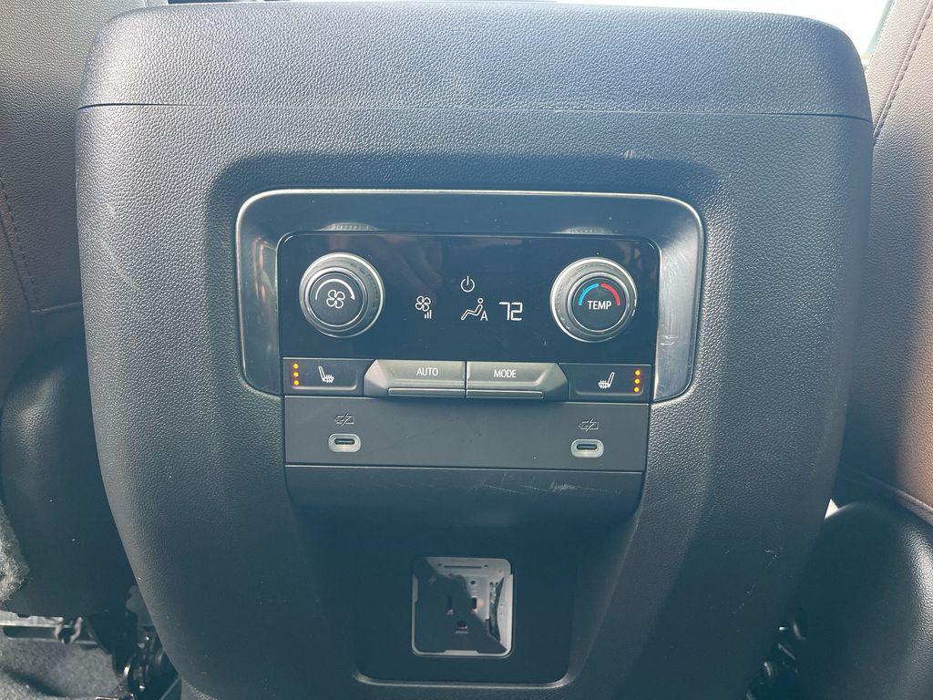 used 2023 Chevrolet Suburban car, priced at $64,335