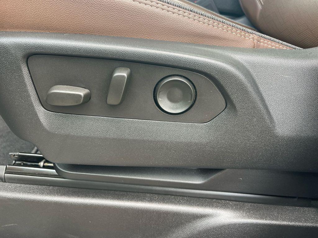 used 2023 Chevrolet Suburban car, priced at $64,335