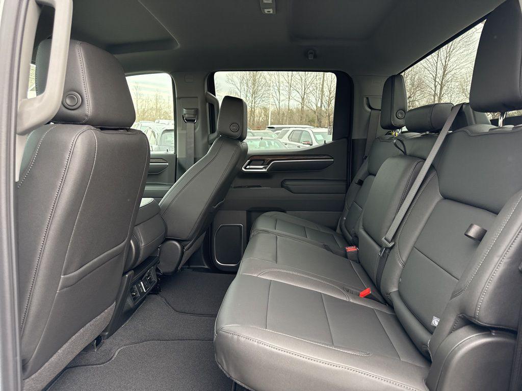 used 2026 GMC Sierra 1500 car, priced at $54,050