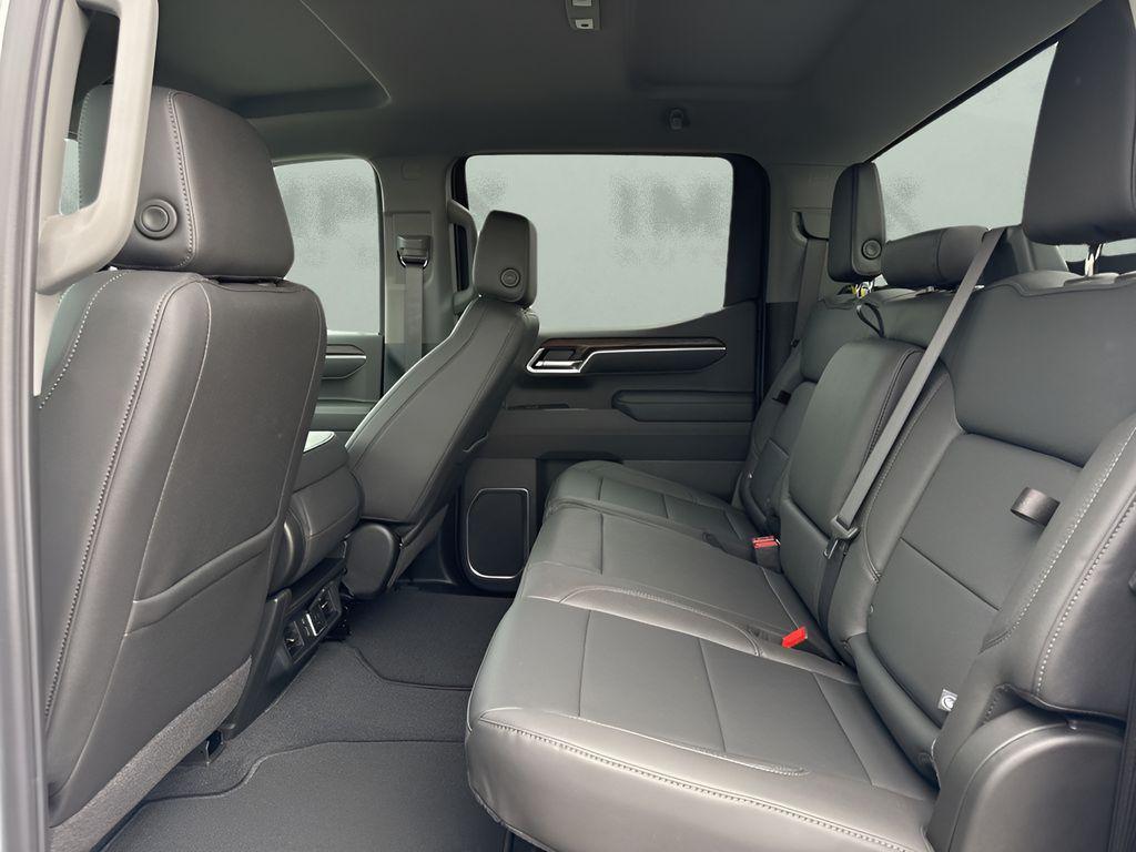 used 2026 GMC Sierra 1500 car, priced at $53,250