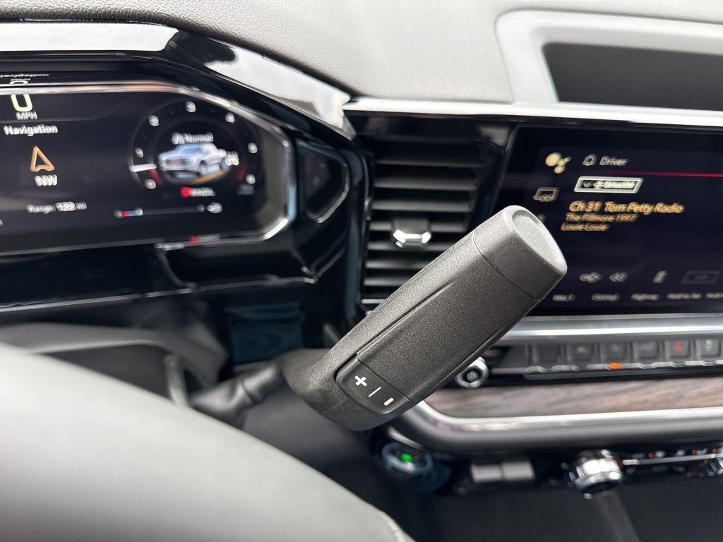 used 2026 GMC Sierra 1500 car, priced at $54,050