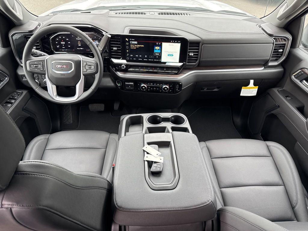 used 2026 GMC Sierra 1500 car, priced at $54,050