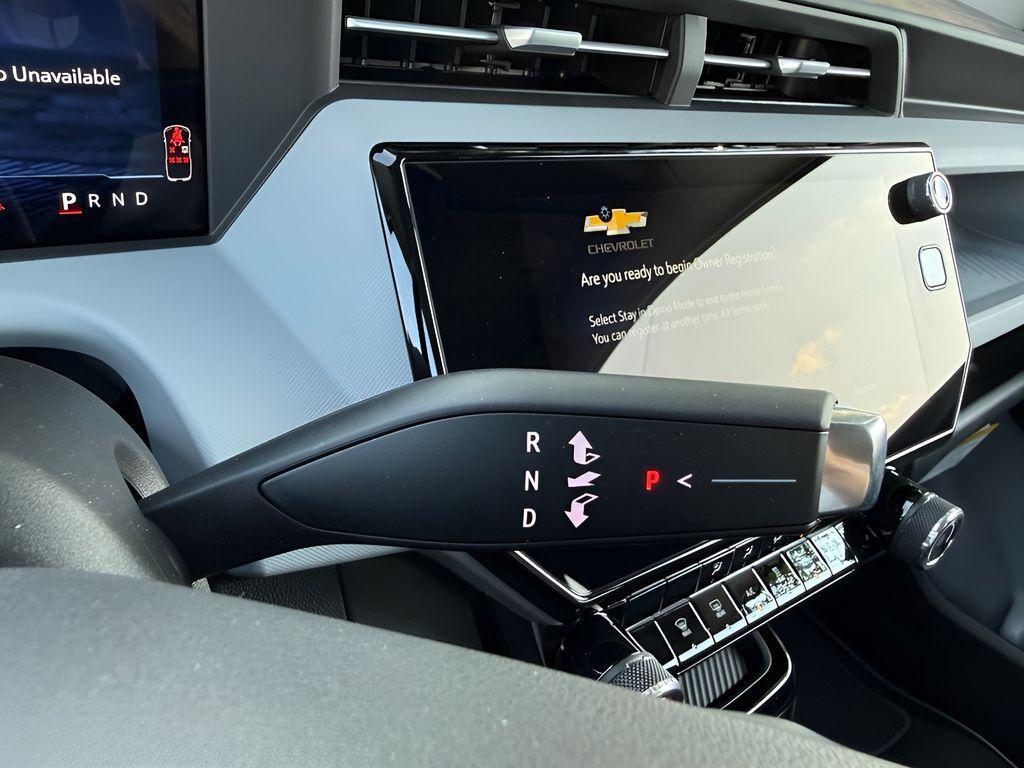 new 2027 Chevrolet Bolt car, priced at $27,794