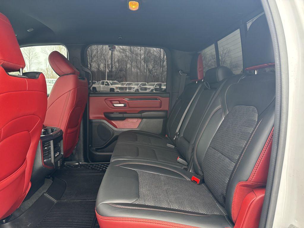 used 2020 Ram 1500 car