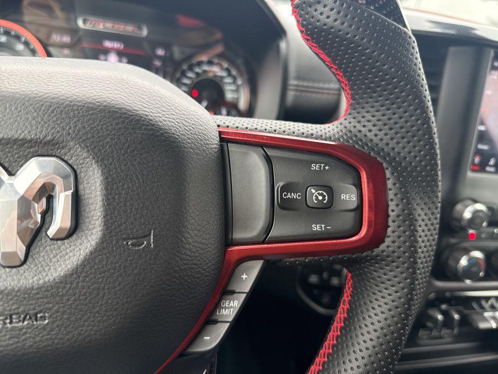 used 2020 Ram 1500 car