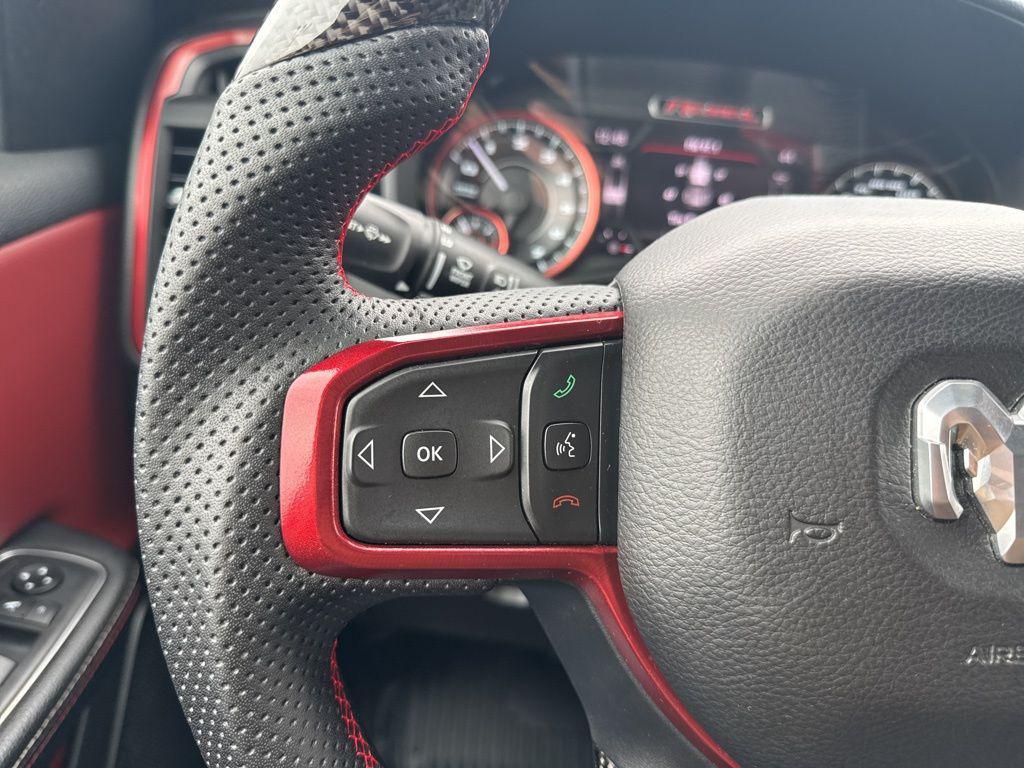 used 2020 Ram 1500 car