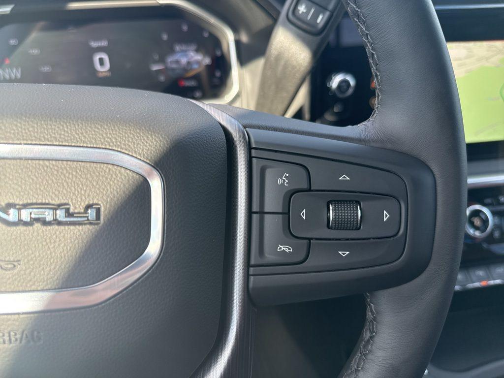 new 2026 GMC Sierra 3500 car, priced at $95,995