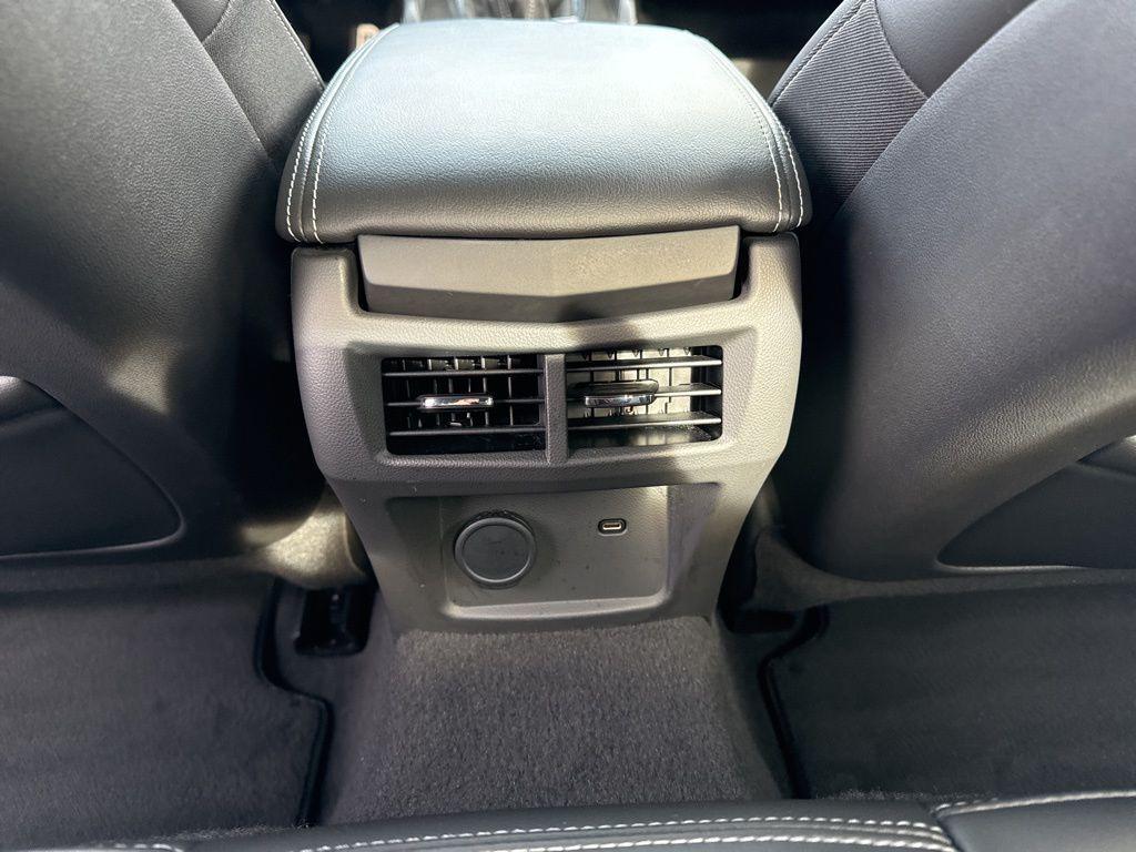 used 2022 Cadillac CT4-V car, priced at $59,200