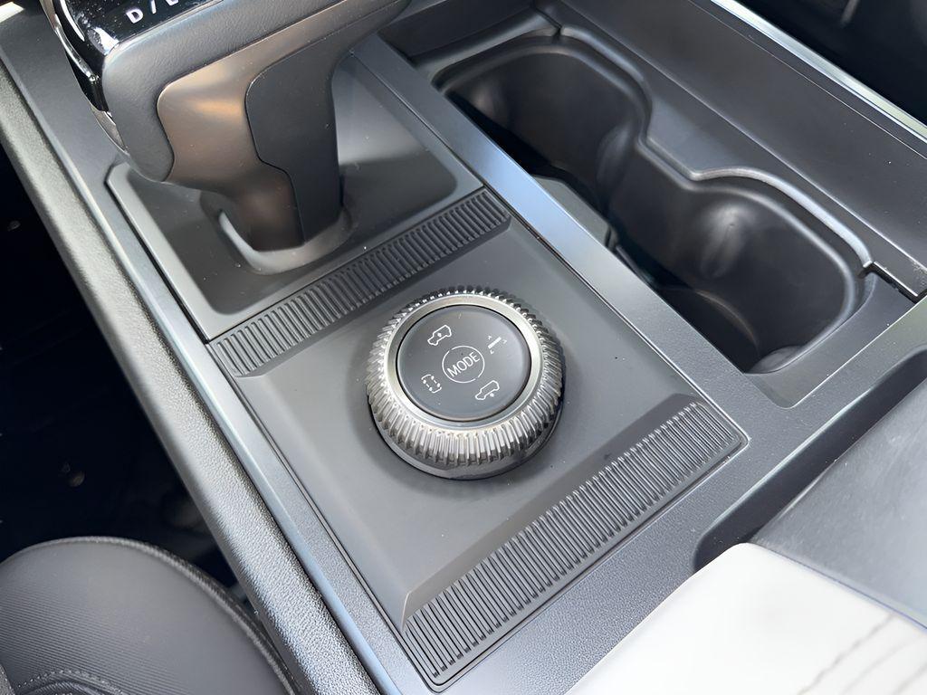 used 2024 GMC HUMMER EV SUV car, priced at $67,850