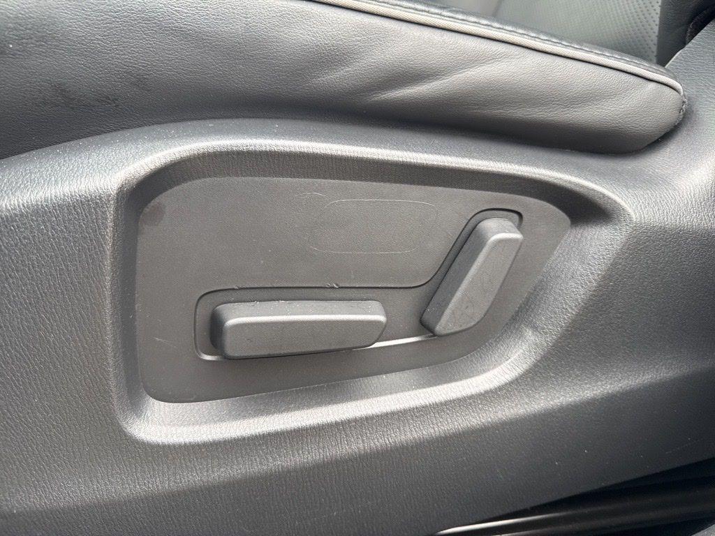 used 2025 Mazda CX-5 car, priced at $24,250