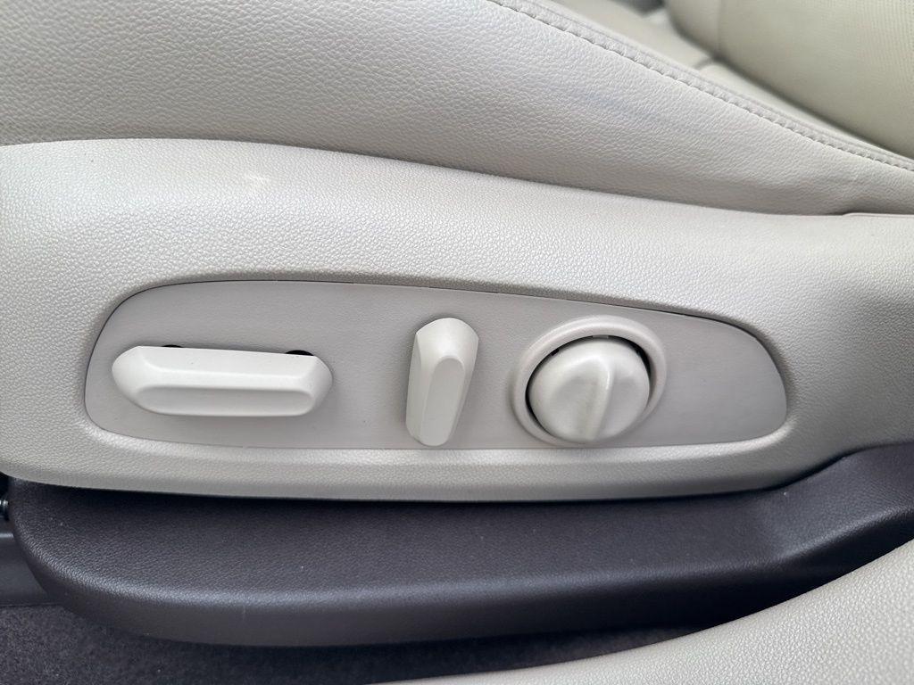 used 2019 GMC Acadia car