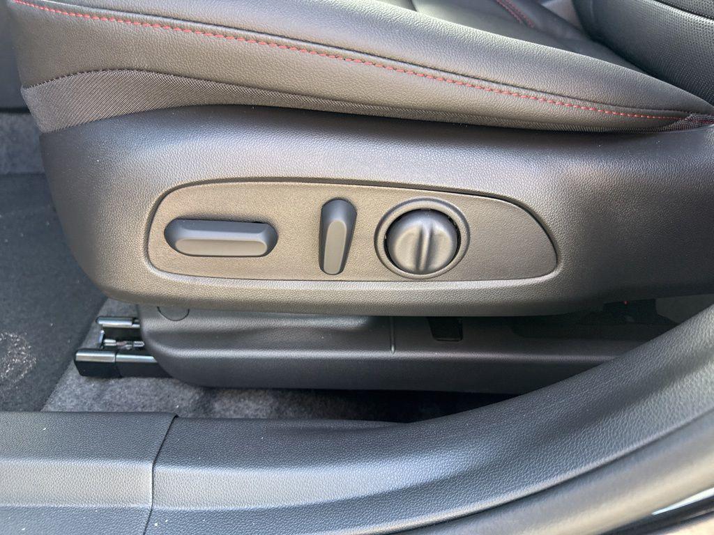 new 2026 Chevrolet Trax car, priced at $25,950