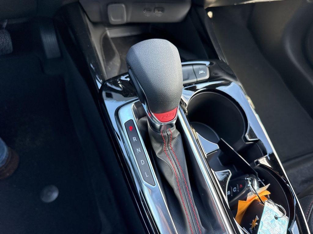 new 2026 Chevrolet Trax car, priced at $25,950